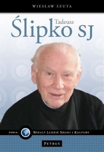 Tadeusz Ślipko (książka)
