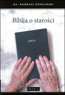Biblia o starości (książka)