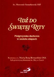 Idź do Świętej Rity (książka)