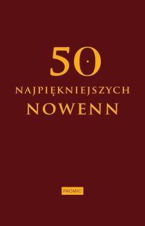 50 najpiękniejszych nowenn (książka)